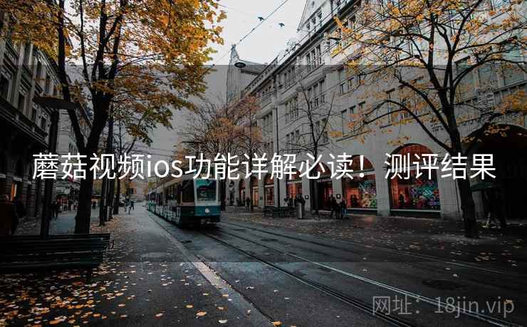蘑菇视频ios功能详解必读！测评结果